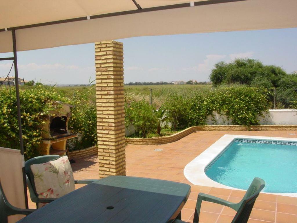 Villa Mar - Now With Heated Pool! Isla Canela Kültér fotó